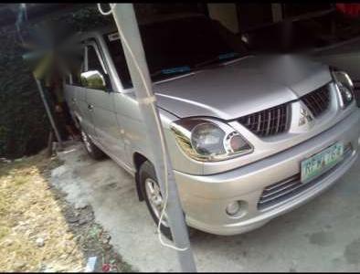 Mitsubishi Adventure 2007 Model For Sale