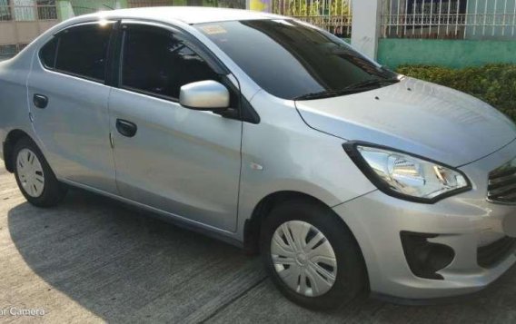 Mitsubishi Mirage G4 2016 For sale