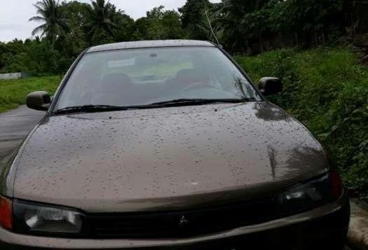 Mitsubishi Lancer GLXI 1998 Pizza Pie For Sale 