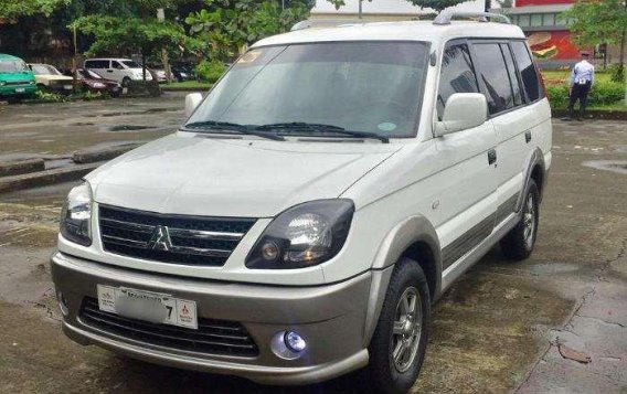 2017 Mitsubishi Adventure for sale