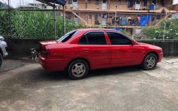 Mitsubitshi Lancer 1998 Model For sale