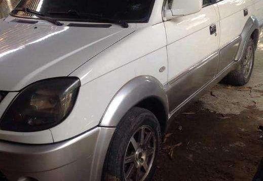 Mitsubishi Adventure 2009 Model For Sale