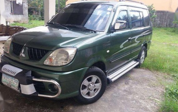 Mitsubishi Adventure 2006 Model For Sale