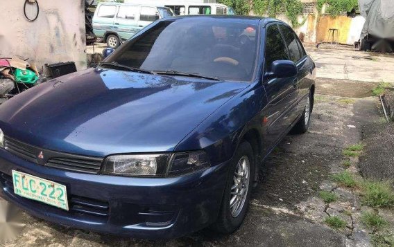 1998 Model Mitsubishi Lancer For Sale