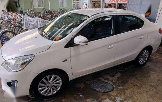 Mitsubishi Mirage G4 2014 for sale