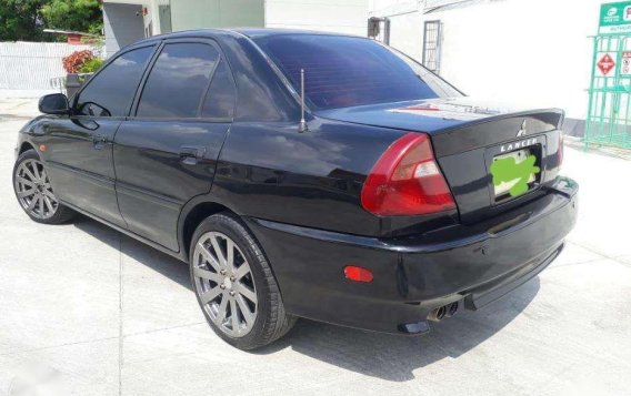 Mitsubishi Lancer 2001 For sale