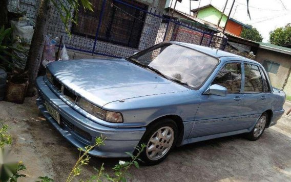 Mitsubishi Galant 1991 For sale