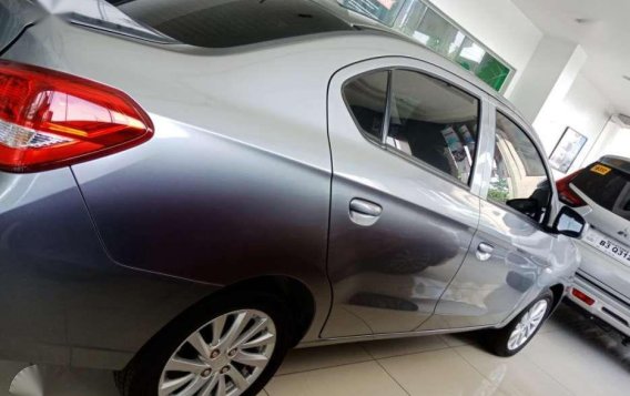 Mitsubishi Mirage G4 2018 for sale