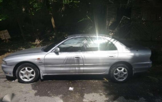 Mitsubishi Galant 2000 for sale