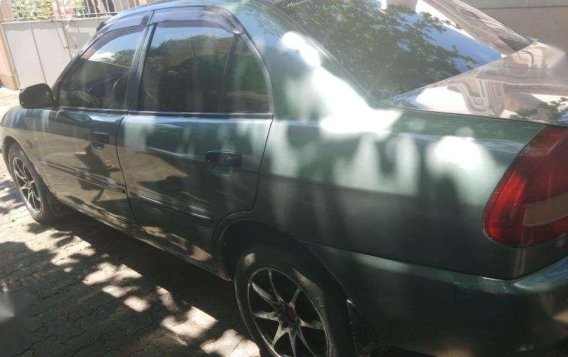 Mitsubishi Lancer 1997 for sale