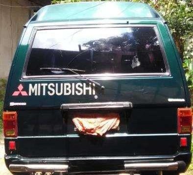 Like new Mitsubishi L300 for sale