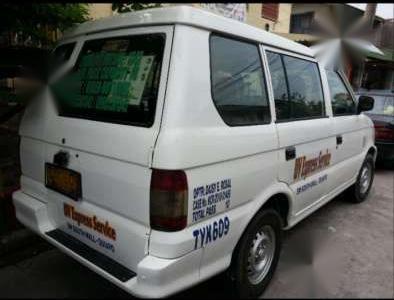 For sale UV FORD EXPRESS Adventure (Southmall-Quiapo)