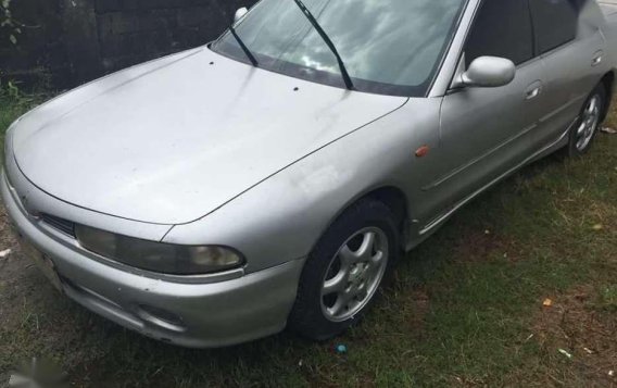 Mitsubishi Galant for sale 