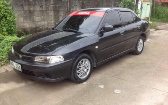 Mitsubishi Lancer Mx Rush Sale!