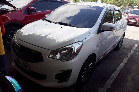 Mitsubishi Mirage G4 2015 for sale