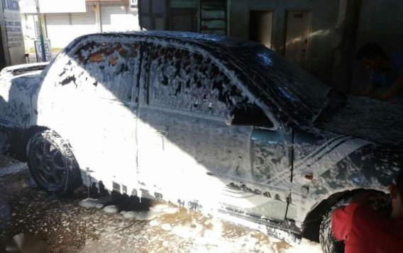 Mitsubishi Lancer singet for sale 