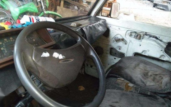 Mitsubishi L300 fb 1994 for sale 