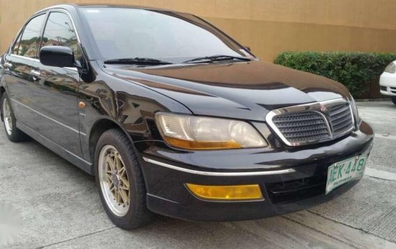 2003 Mitsubishi Lancer MX for sale 