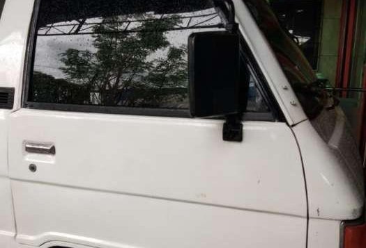 Mitsubishi L300 model 1995 for sale 