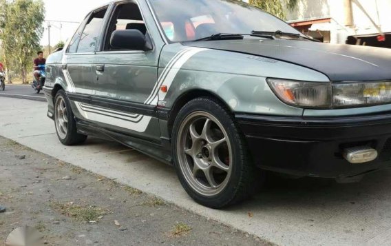 Mitsubishi Lancer singet for sale 