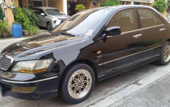 2003 Mitsubishi Lancer MX for sale 