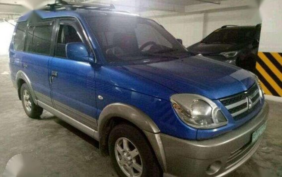 Mitsubishi Adventure for sale 