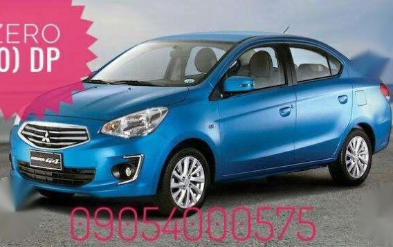 Mitsubishi Mirage G4 for sale 