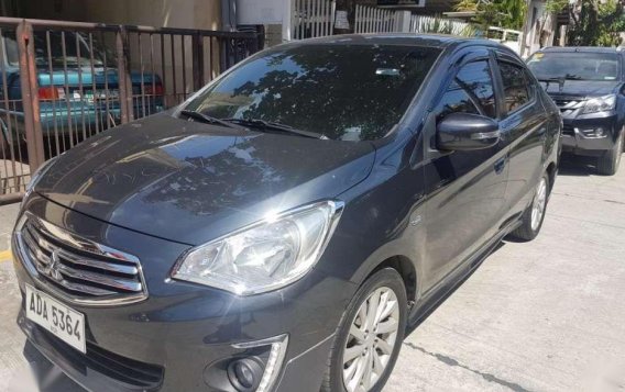 Mitsubishi Mirage G4 AUTOMATIC 2014 for sale