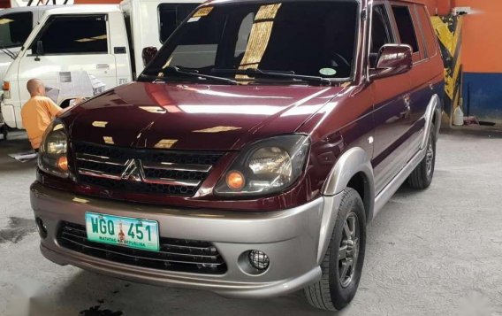 2013 Mitsubishi Adventure GLS Manual Diesel AutoRoyaleLito