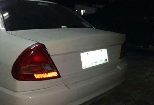 Mitsubishi Lancer 1997 for sale 