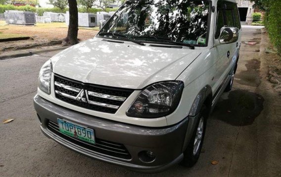 2012 Mitsubishi Adventure For sale