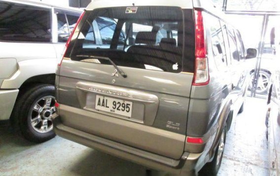 2014 Mitsubishi Adventure for sale