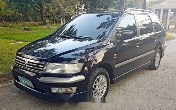 1998 Mitsubishi Grandis for sale