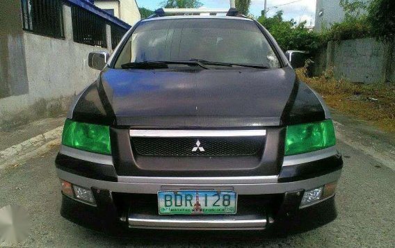 Mitsubishi Grandis 1998 for sale