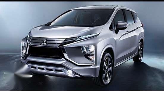 Mitsubishi Xpander 2018 for sale 