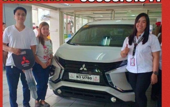 2019 Mitsubishi Xpander for sale