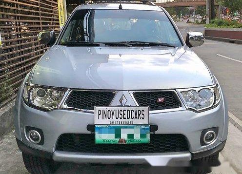 Mitsubishi Montero Sport 2013 for sale