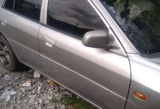 Mitsubishi Lancer 1997 for sale