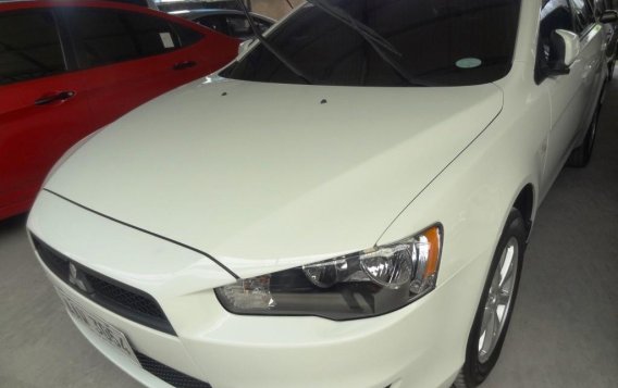 Mitsubishi Lancer 2014 P465,000 for sale