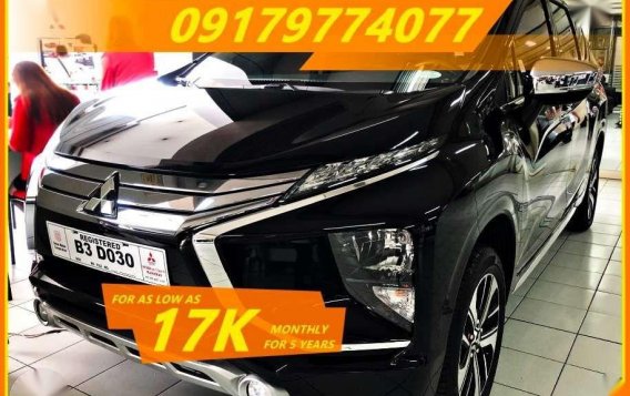 2019 Mitsubishi Xpander for sale