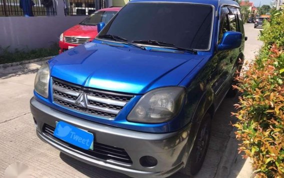 Mitsubishi Adventure 2010 for sale