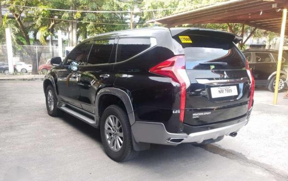 Mitsubishi Montero 2016 for sale