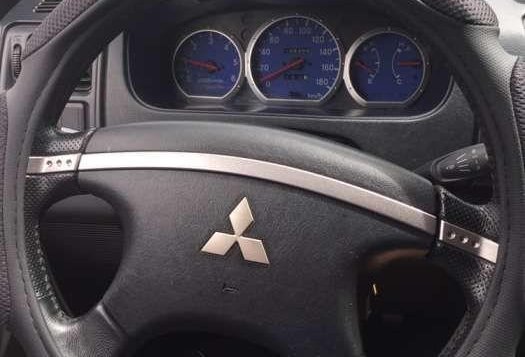 Mitsubishi Adventure 2015 for sale