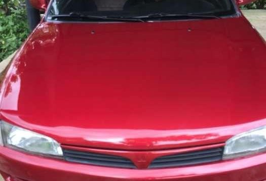 Mitsubishi Lancer 1997 for sale