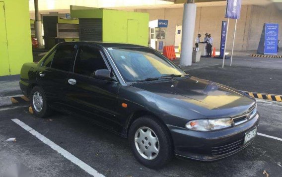 1994 Mitsubishi Lancer for sale