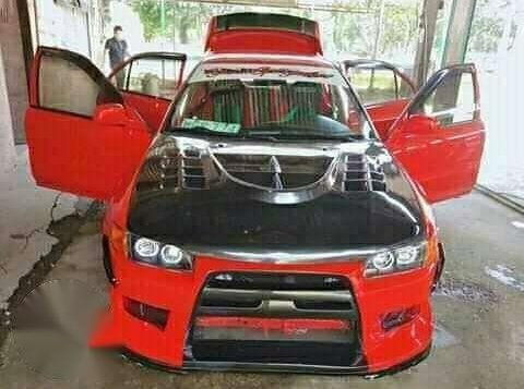 Mitsubishi Lancer 1997 for sale 