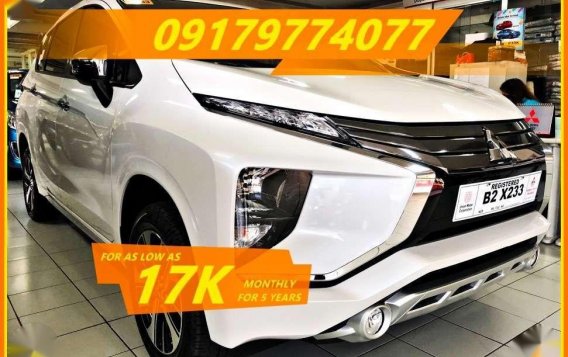 2019 Mitsubishi Xpander for sale