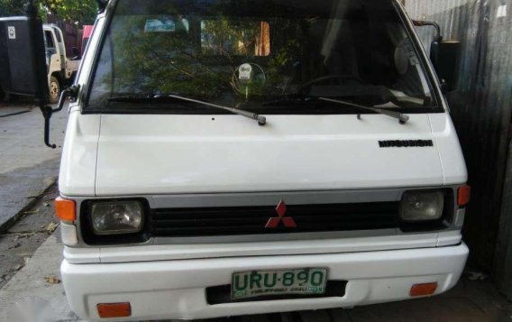 Mitsubishi L300 fb for sale 