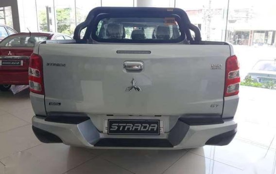 Mitsubishi Strada 2019 for sale