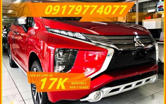 2019 Mitsubishi Xpander for sale